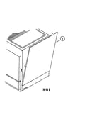 Side panel kit
