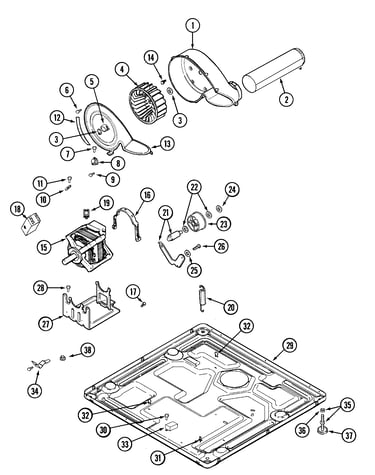 Motor drive