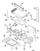 Unit compartment & system