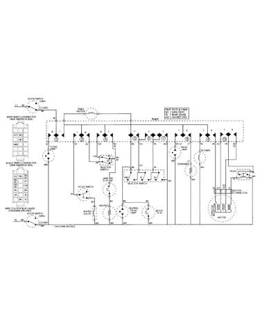 Wiring information