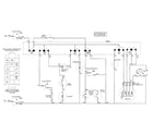 Maytag DWU7560AAE wiring information diagram