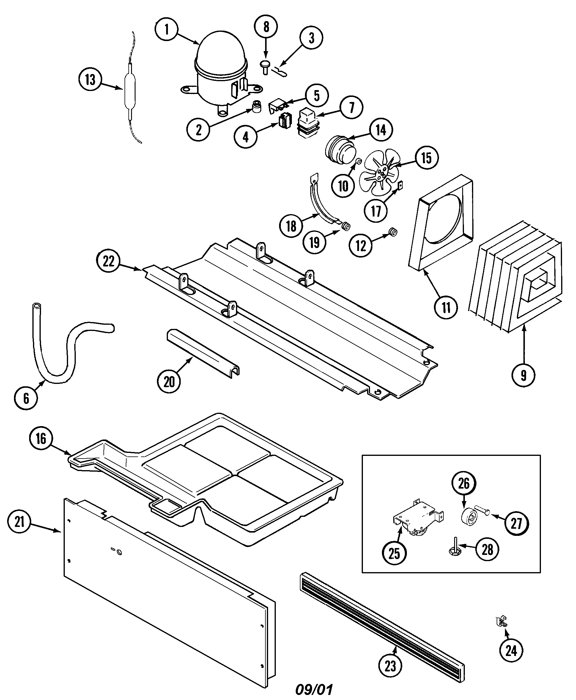 COMPRESSOR