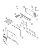 Freezer compartment
