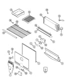 Freezer compartment