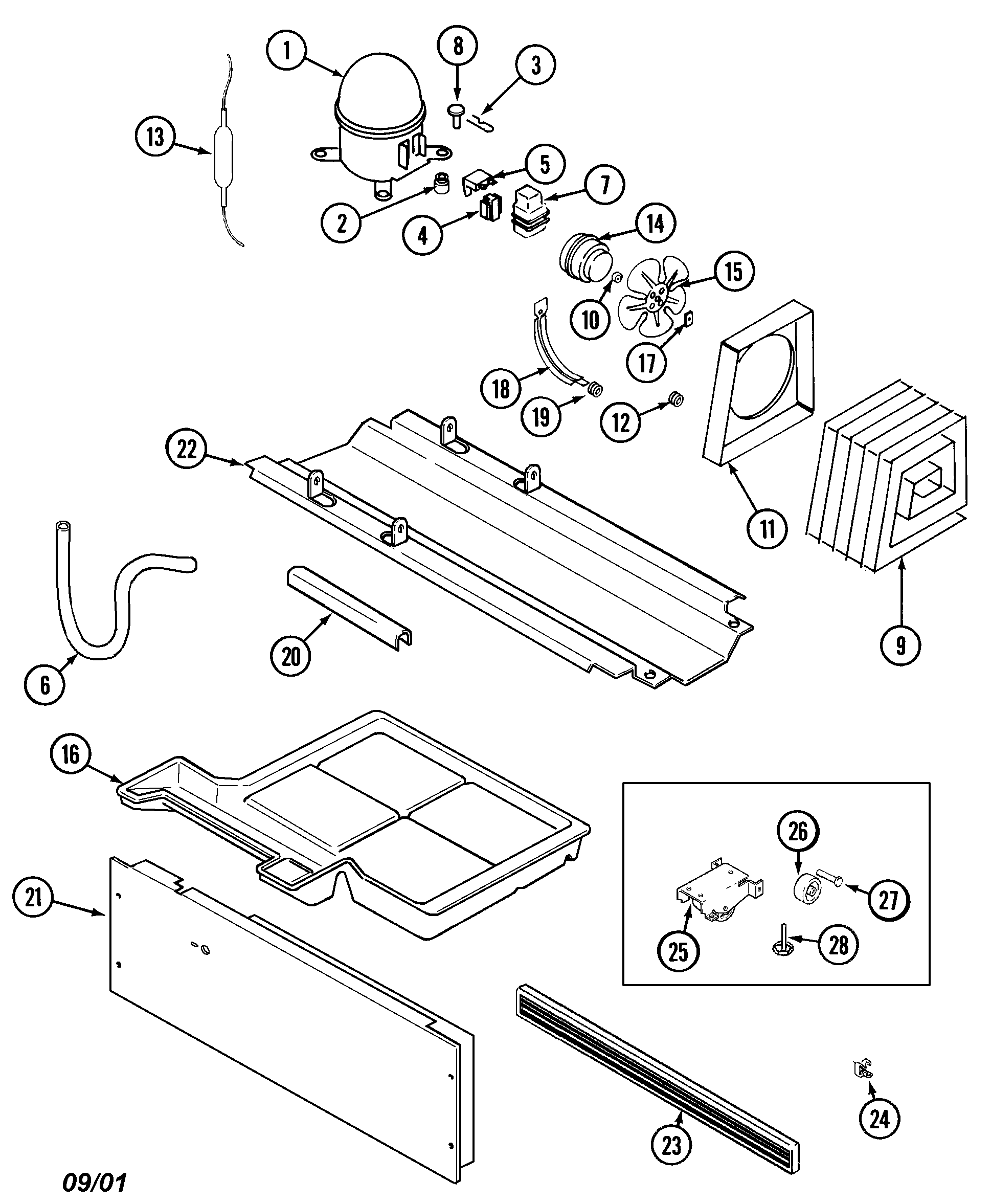 COMPRESSOR