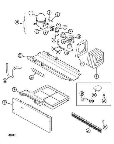 Compressor