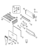 Freezer compartment