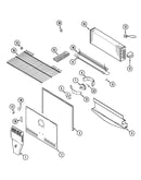 Freezer compartment