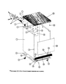 Cabinet assembly