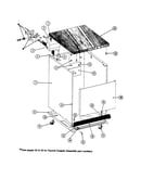Cabinet assembly