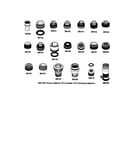 Faucet kit