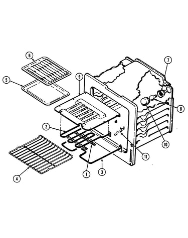 Oven