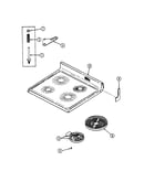 Cooktop