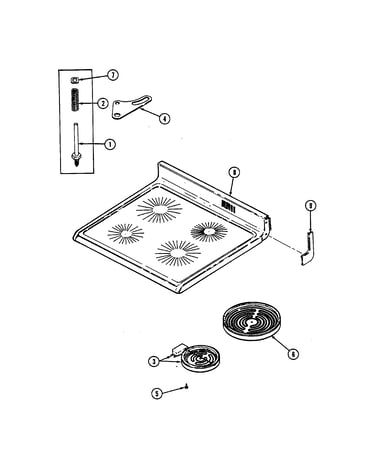 Cooktop