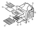 Oven