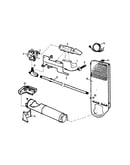 Gas heater
