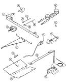 Gas controls