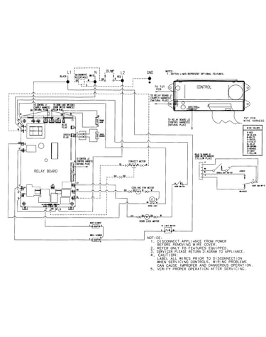 Wiring information