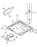 Base & motor control