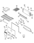 Freezer compartment