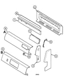 Control panel (add, adv)