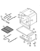 Oven/base