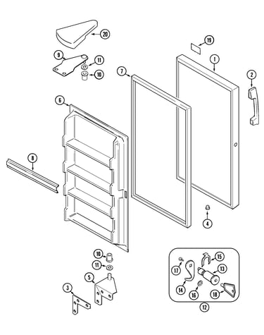 Door