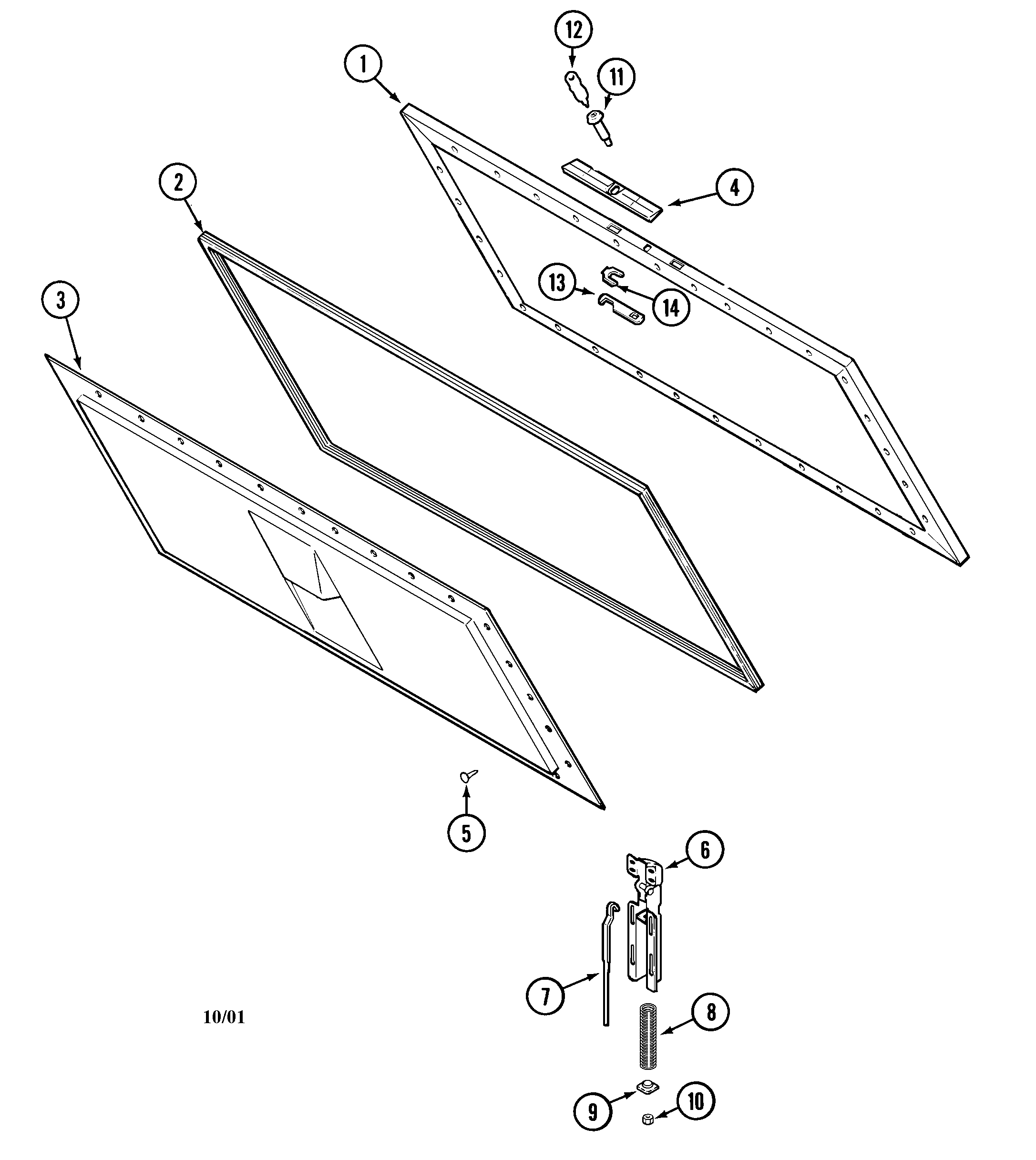 Lid