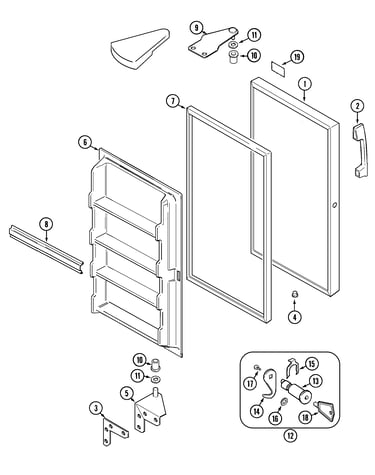 Door