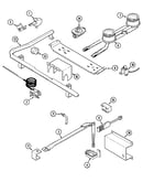 Gas controls