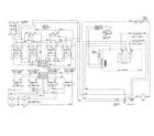Maytag MER5730AGW wiring information diagram