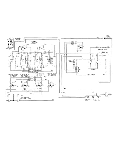 Wiring information