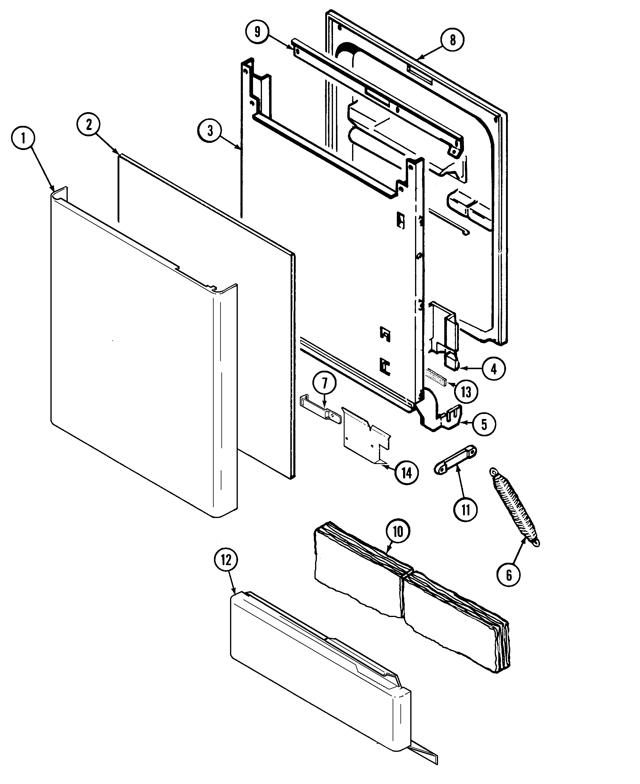 Door