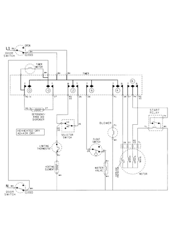 Wiring information