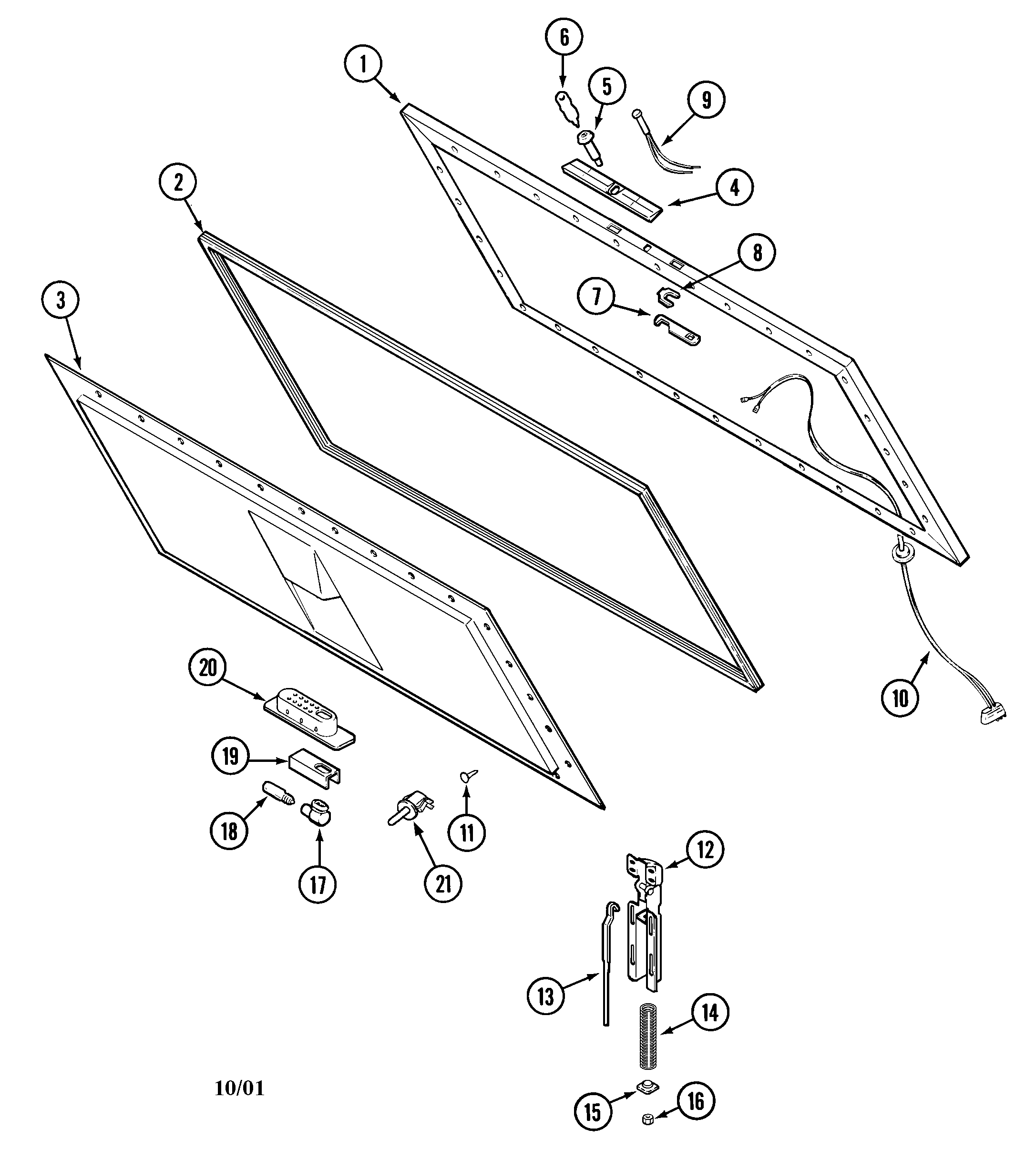 Lid