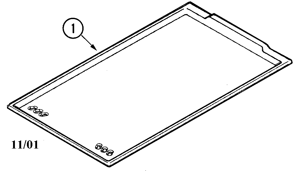 Griddle