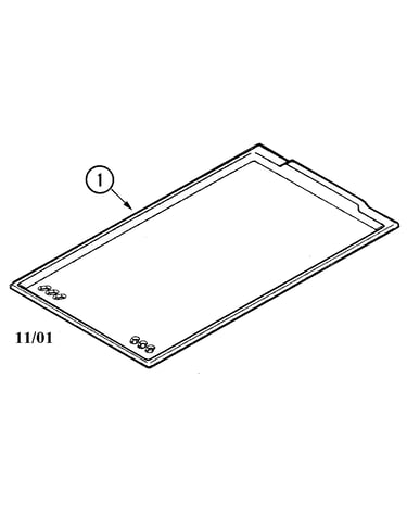 Griddle