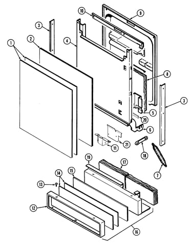 Door