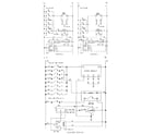 Jenn-Air CVG4100B wiring information diagram