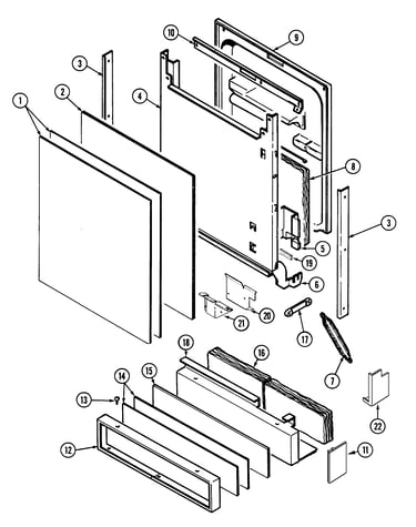 Door