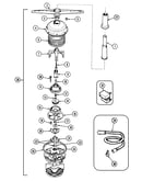 Pump & motor