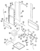 Unit compartment & system