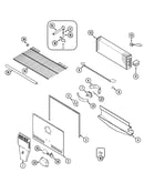 Freezer compartment
