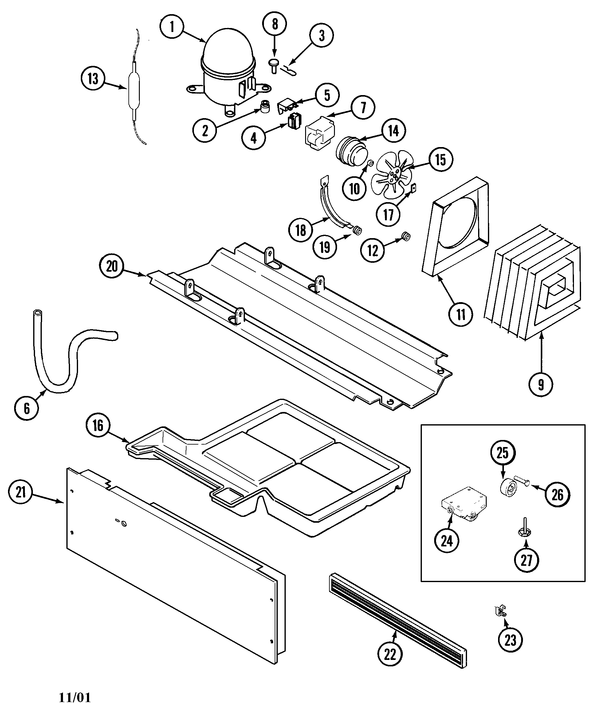 COMPRESSOR