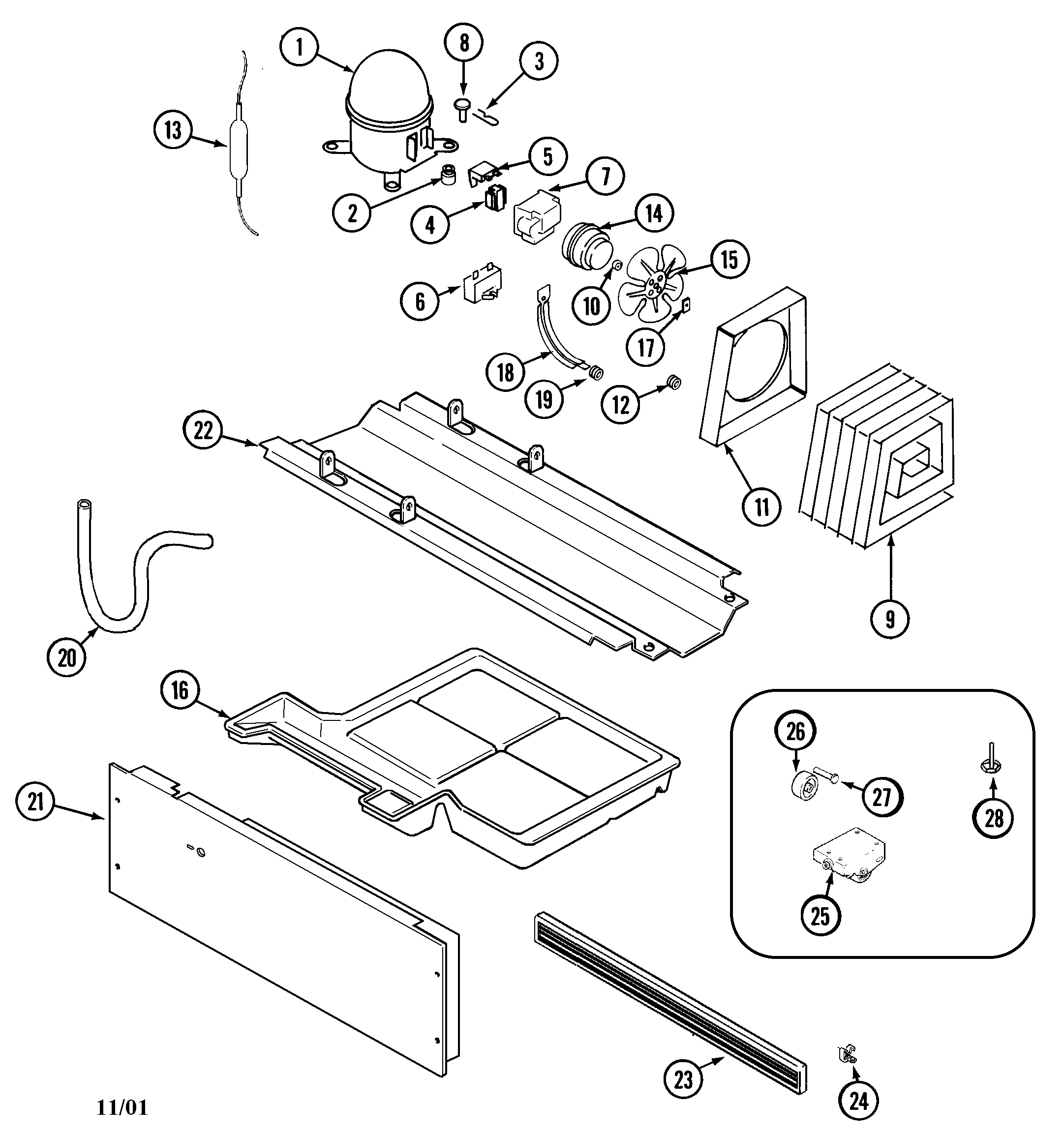 COMPRESSOR