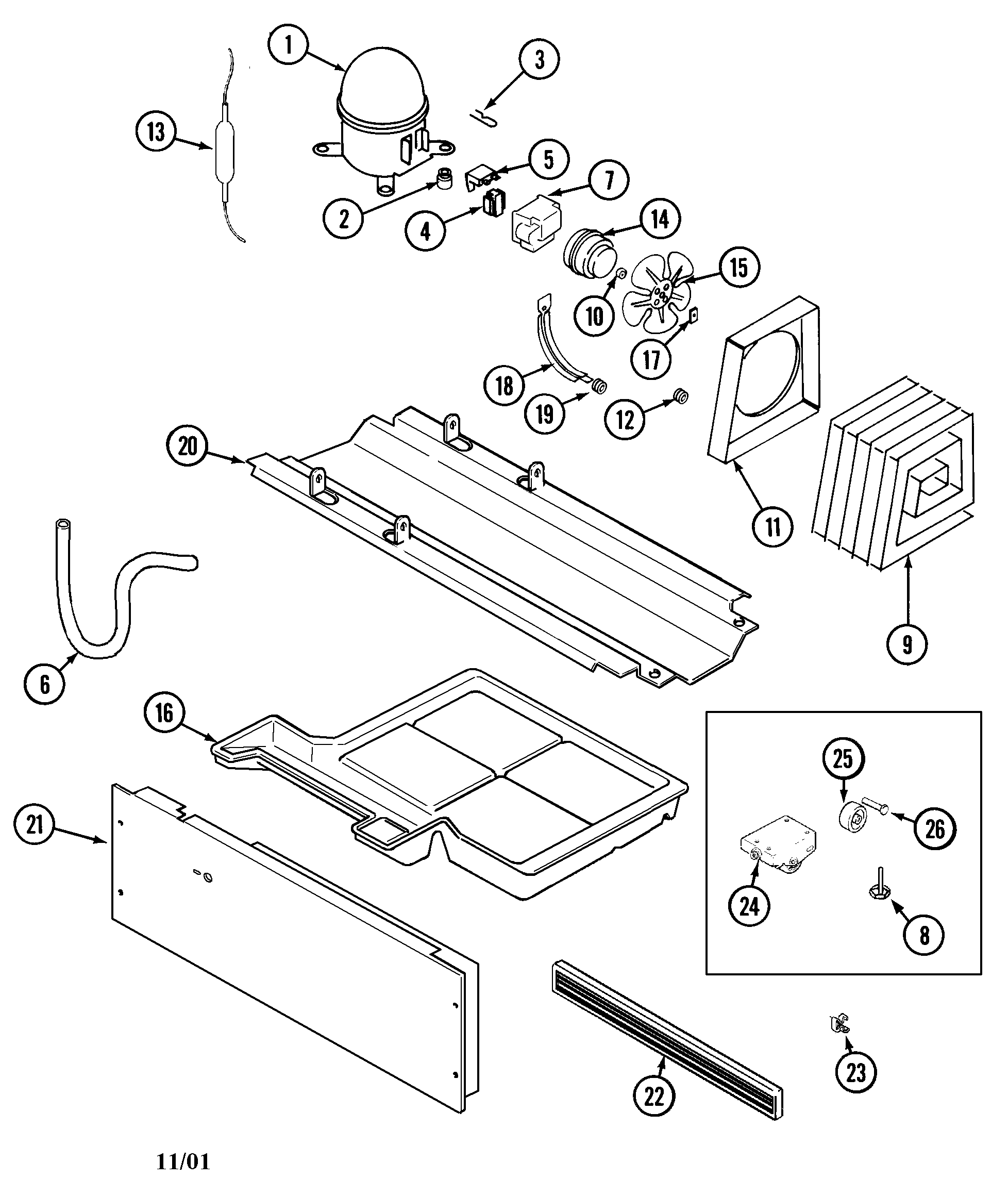 COMPRESSOR