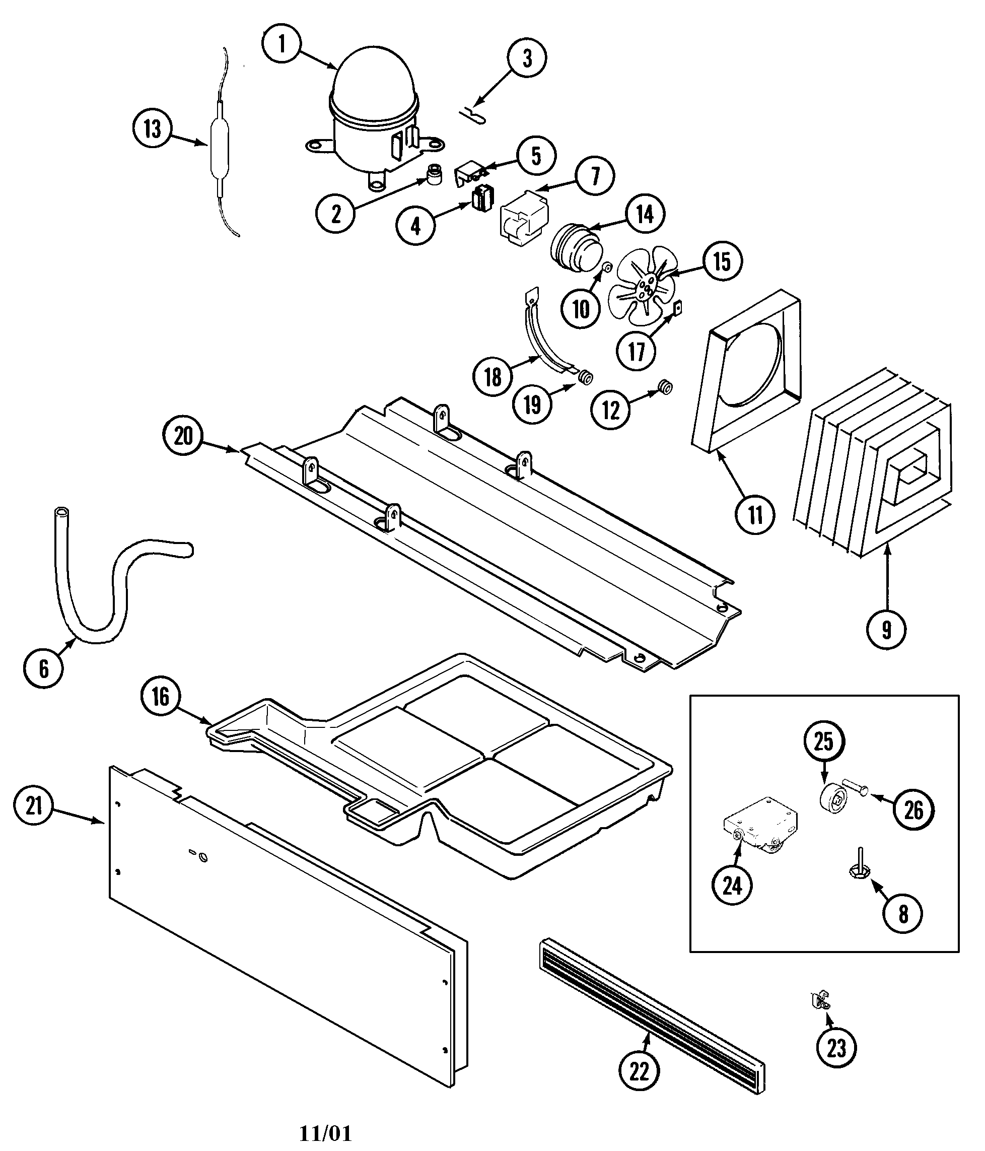 COMPRESSOR