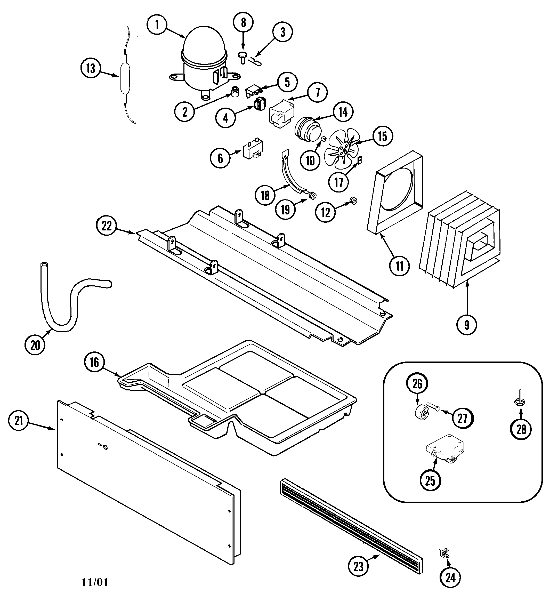 COMPRESSOR