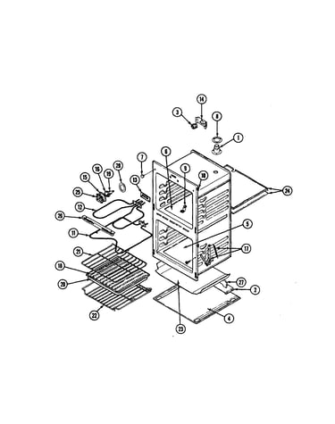 Oven