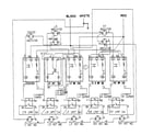 Maytag CSE9600ACB wiring information diagram